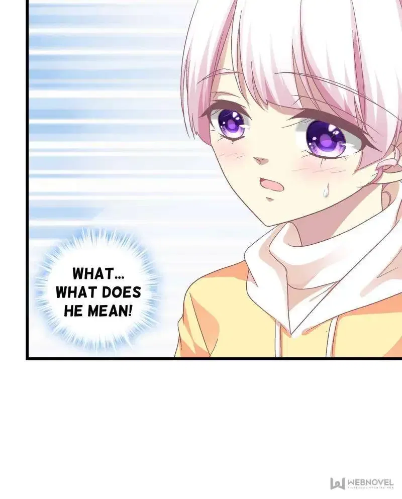 Sound Of Heaven Chapter 93 – Page 4