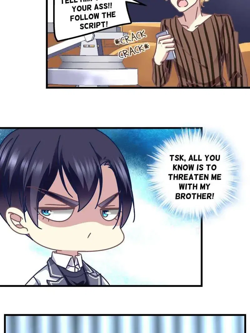 Sound Of Heaven Chapter 93 – Page 6