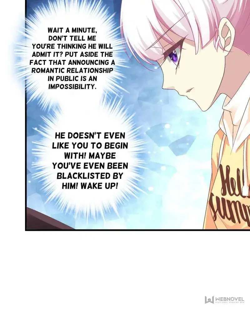 Sound Of Heaven Chapter 93 – Page 13