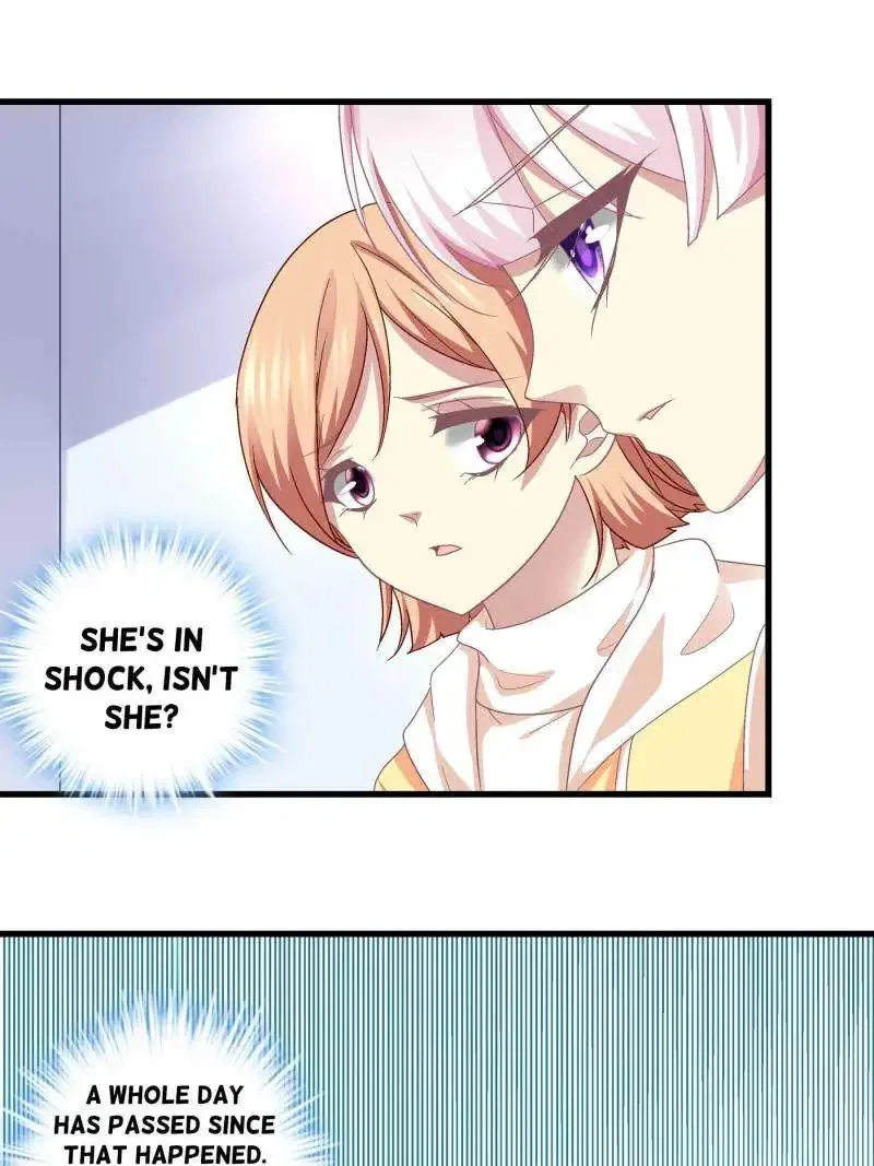 Sound Of Heaven Chapter 93 – Page 14