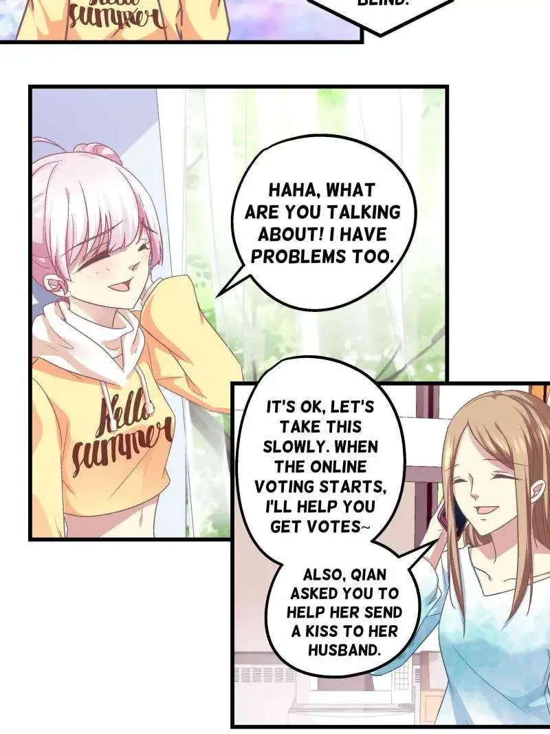 Sound Of Heaven Chapter 93 – Page 21