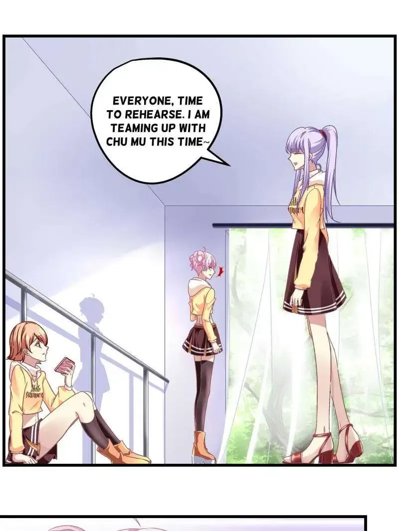 Sound Of Heaven Chapter 93 – Page 26