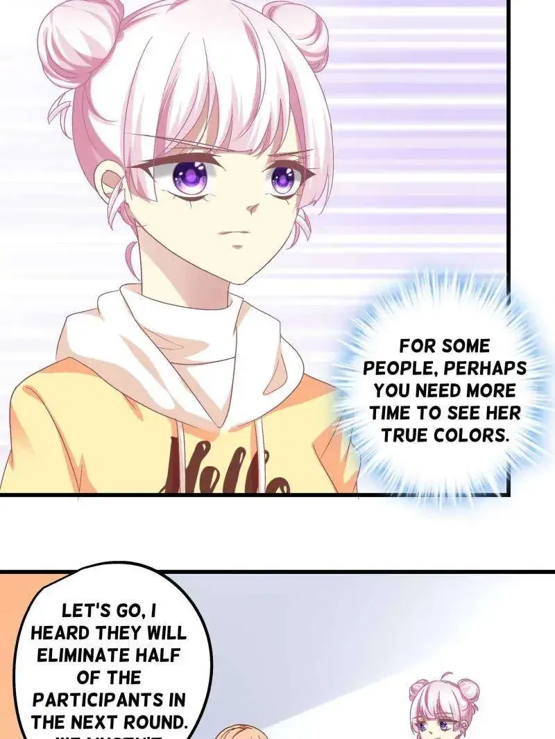 Sound Of Heaven Chapter 93 – Page 27