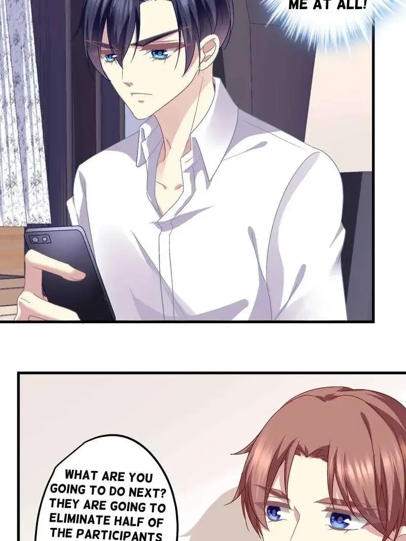 Sound Of Heaven Chapter 93 – Page 30
