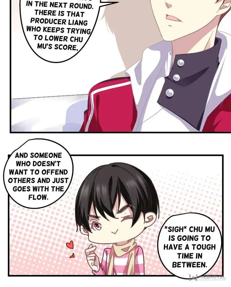 Sound Of Heaven Chapter 93 – Page 31