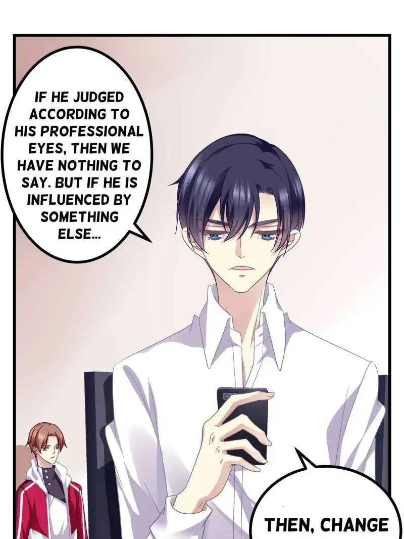 Sound Of Heaven Chapter 93 – Page 32