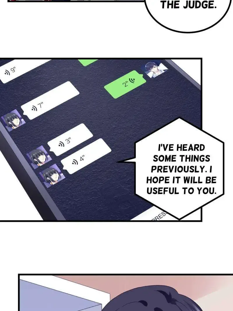 Sound Of Heaven Chapter 93 – Page 33