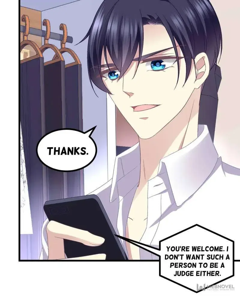 Sound Of Heaven Chapter 93 – Page 34