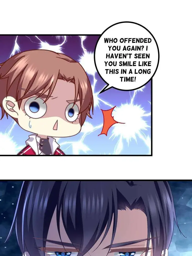 Sound Of Heaven Chapter 93 – Page 35