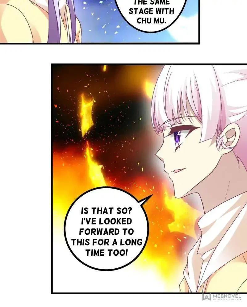Sound Of Heaven Chapter 93 – Page 40