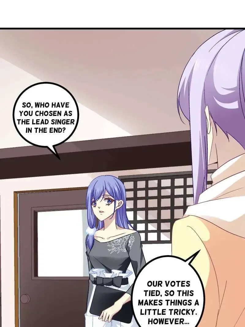 Sound Of Heaven Chapter 93 – Page 41