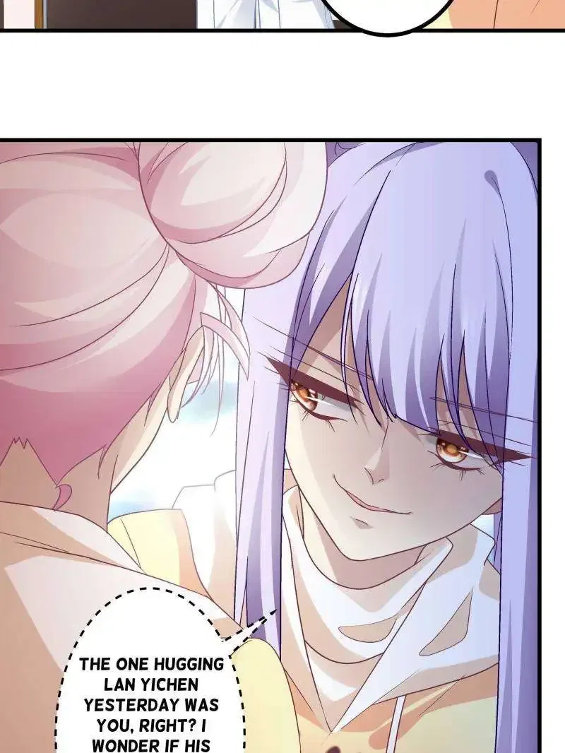 Sound Of Heaven Chapter 93 – Page 42