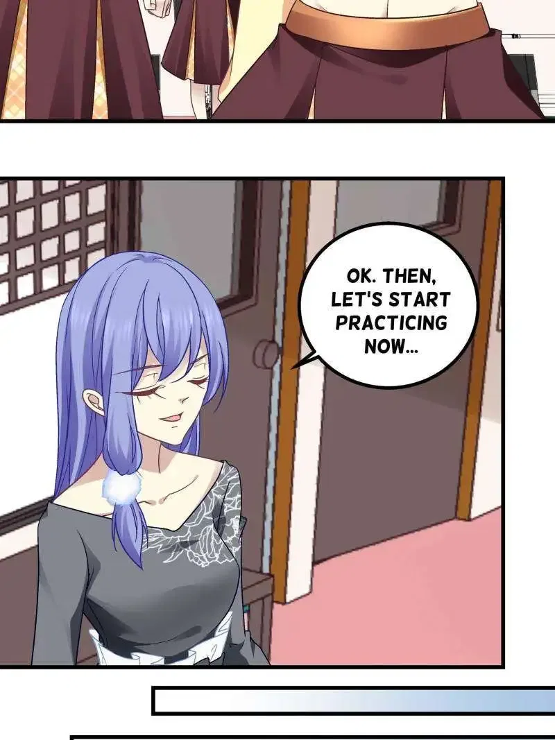 Sound Of Heaven Chapter 93 – Page 48