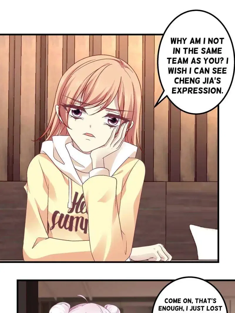 Sound Of Heaven Chapter 93 – Page 50
