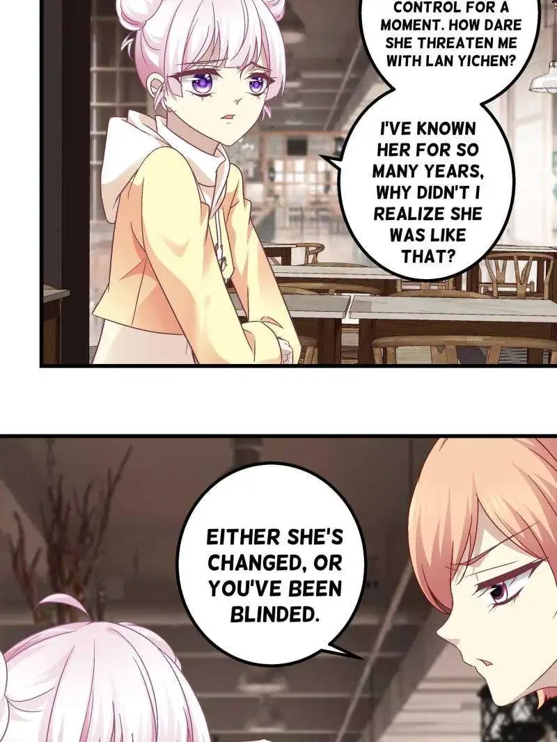 Sound Of Heaven Chapter 93 – Page 51