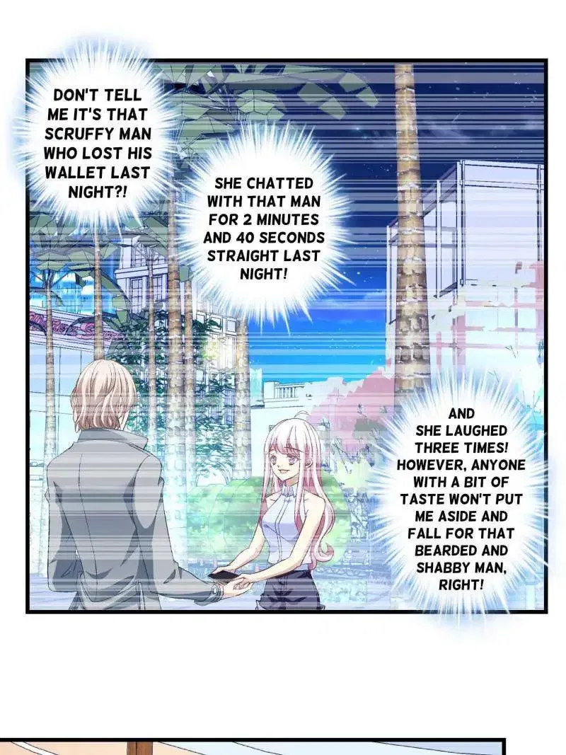 Sound Of Heaven Chapter 92 – Page 4