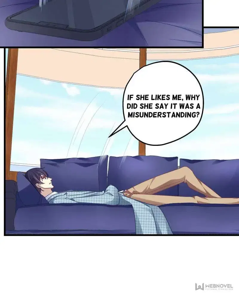 Sound Of Heaven Chapter 92 – Page 6
