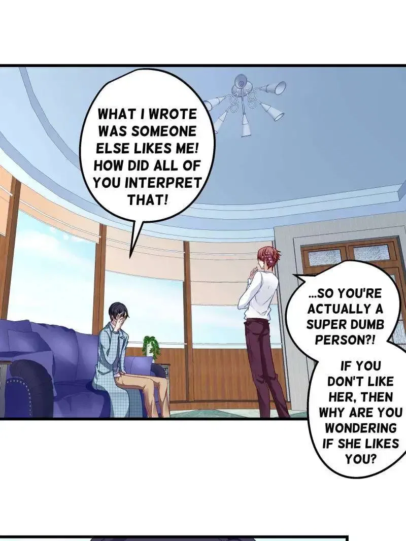 Sound Of Heaven Chapter 92 – Page 13