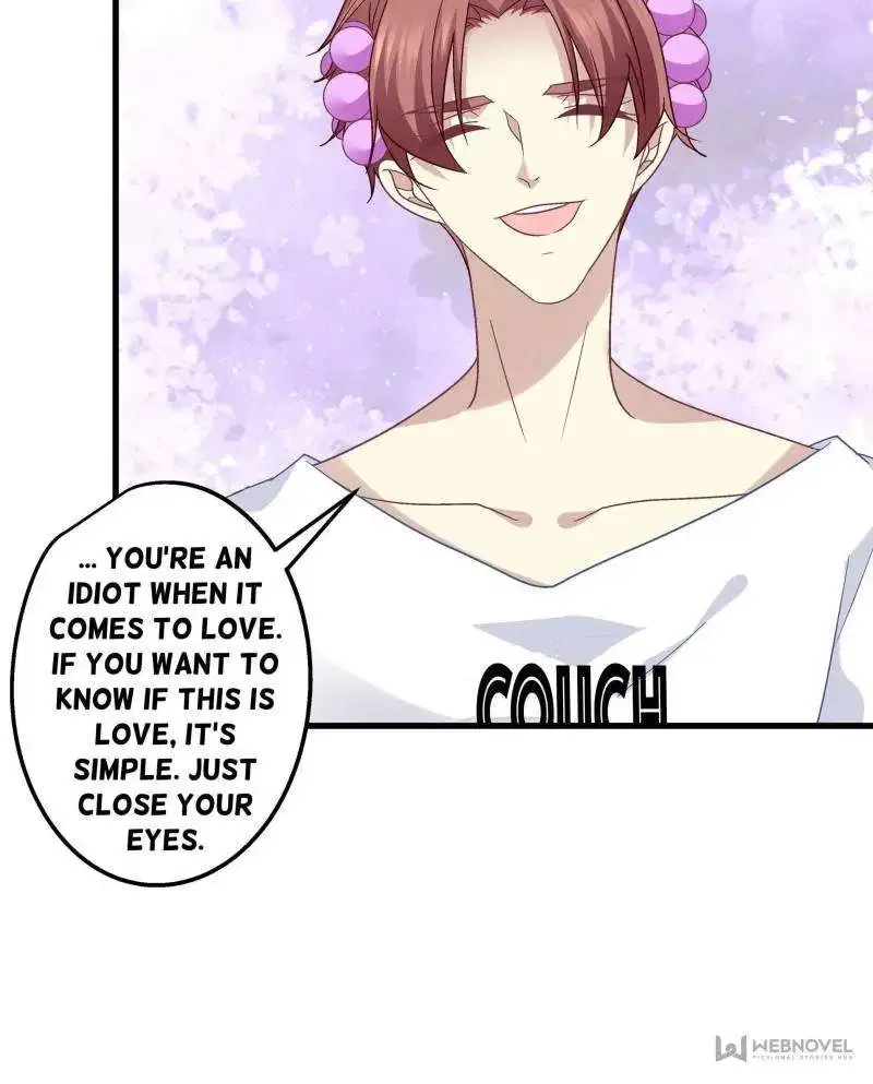 Sound Of Heaven Chapter 92 – Page 15