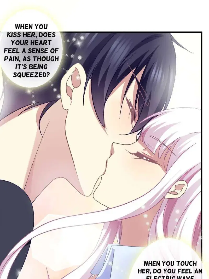 Sound Of Heaven Chapter 92 – Page 20