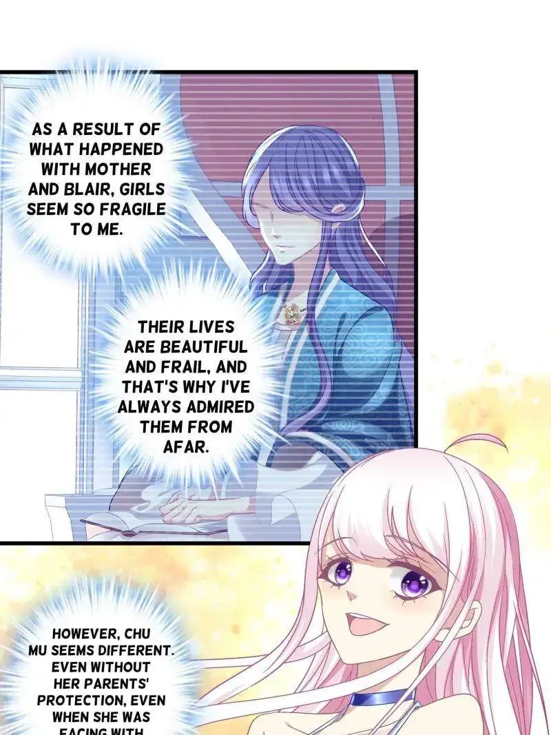 Sound Of Heaven Chapter 92 – Page 22