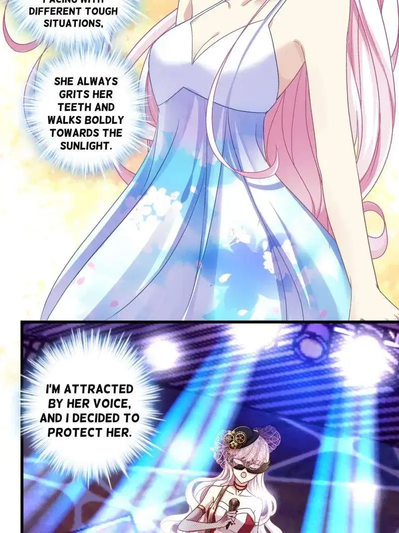 Sound Of Heaven Chapter 92 – Page 23