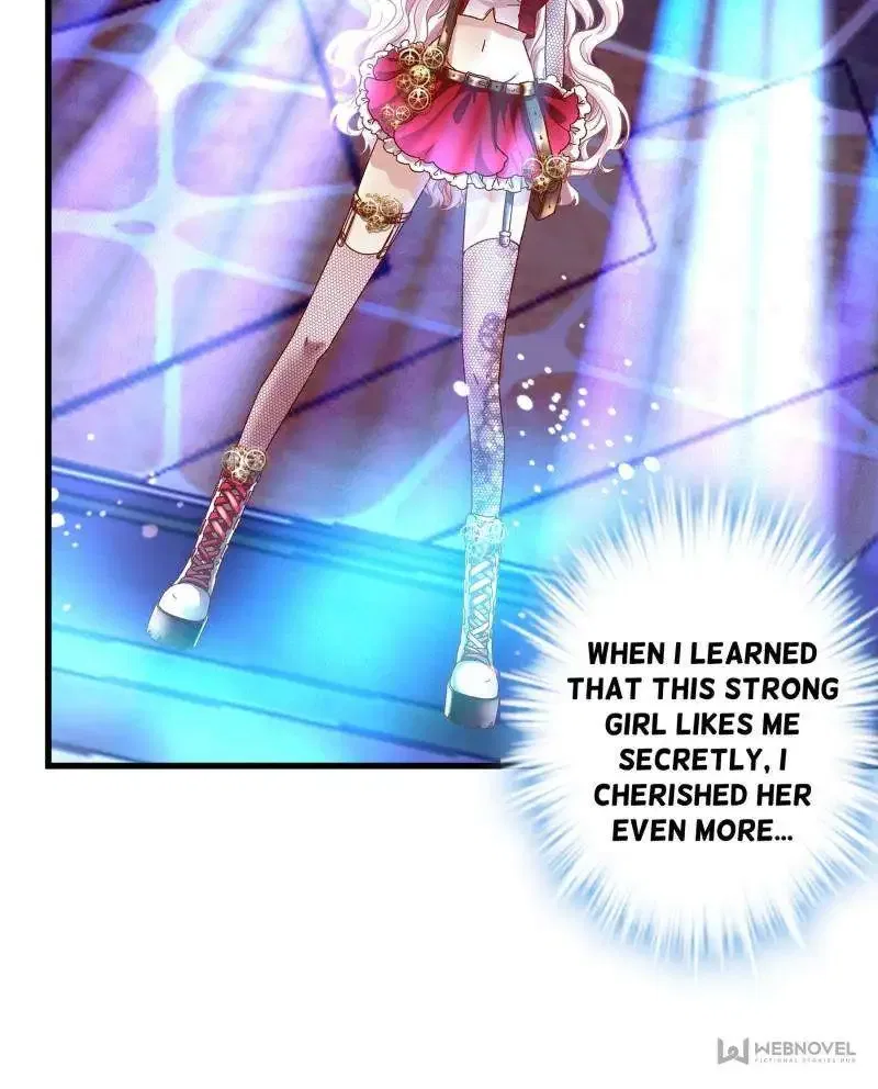 Sound Of Heaven Chapter 92 – Page 24
