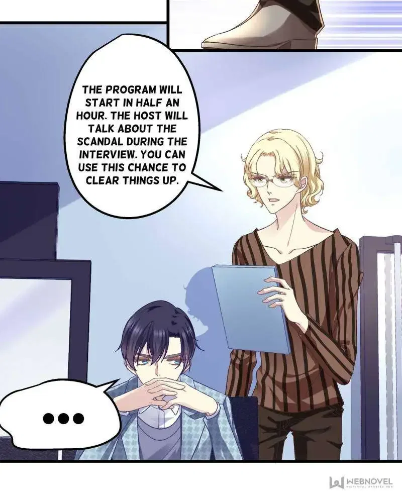 Sound Of Heaven Chapter 92 – Page 30