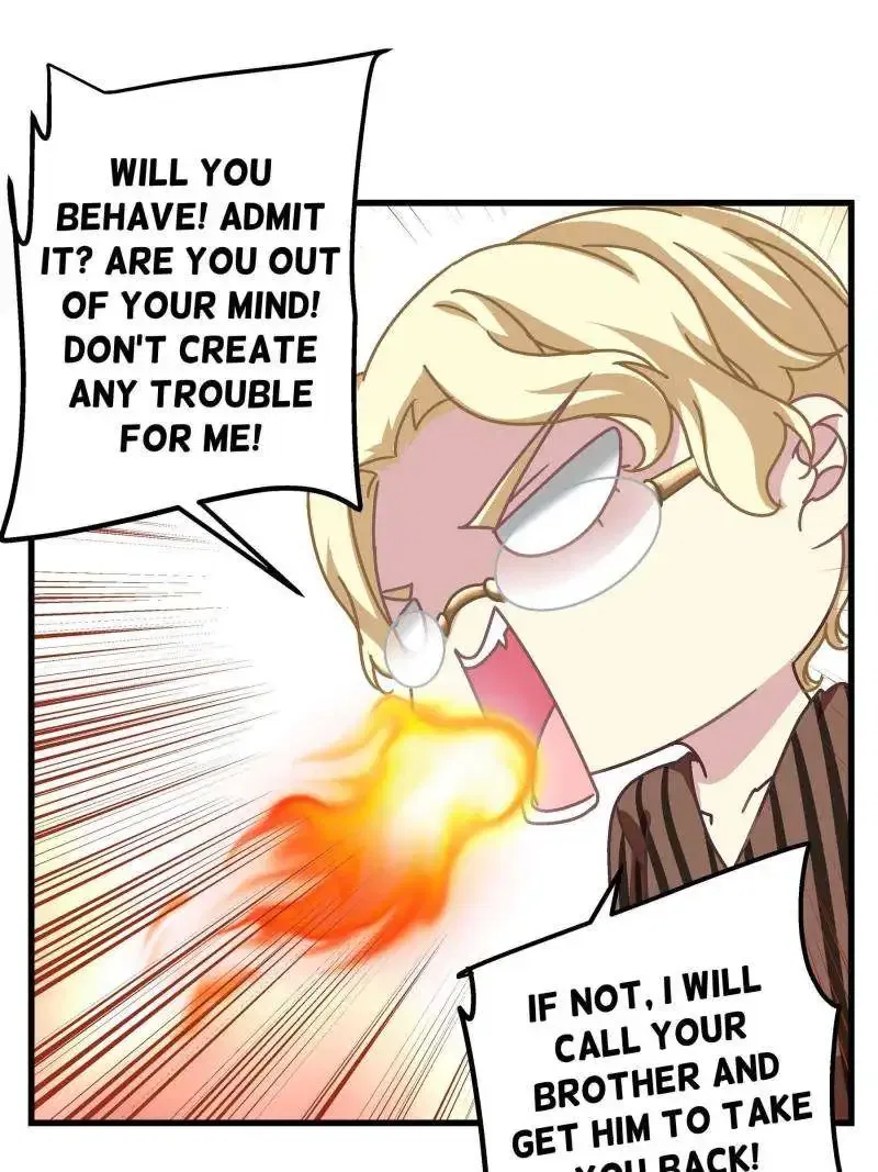 Sound Of Heaven Chapter 92 – Page 34