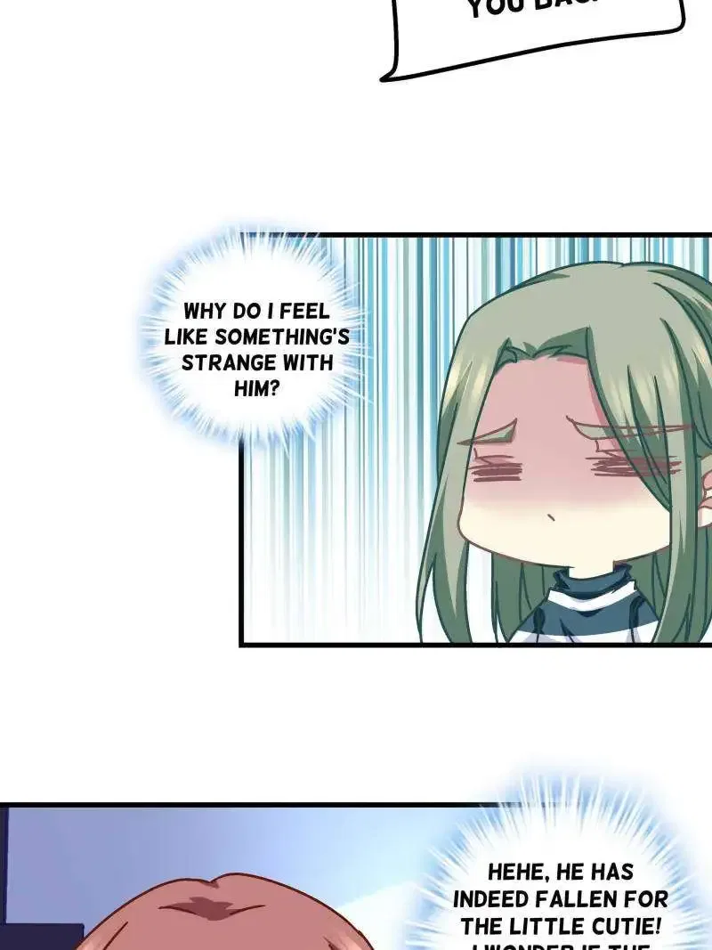 Sound Of Heaven Chapter 92 – Page 35