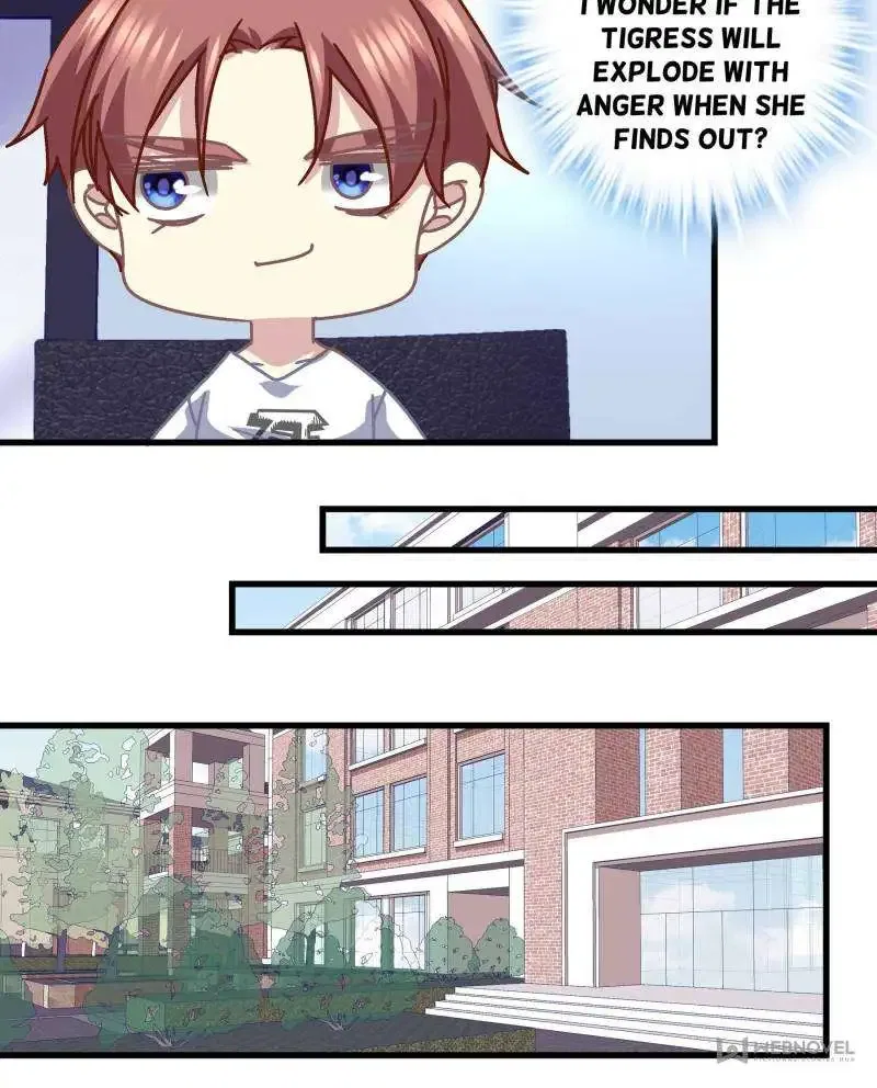 Sound Of Heaven Chapter 92 – Page 36