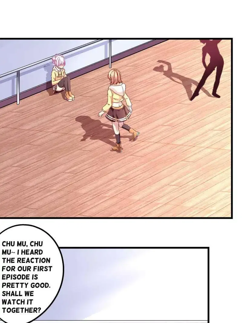 Sound Of Heaven Chapter 92 – Page 37
