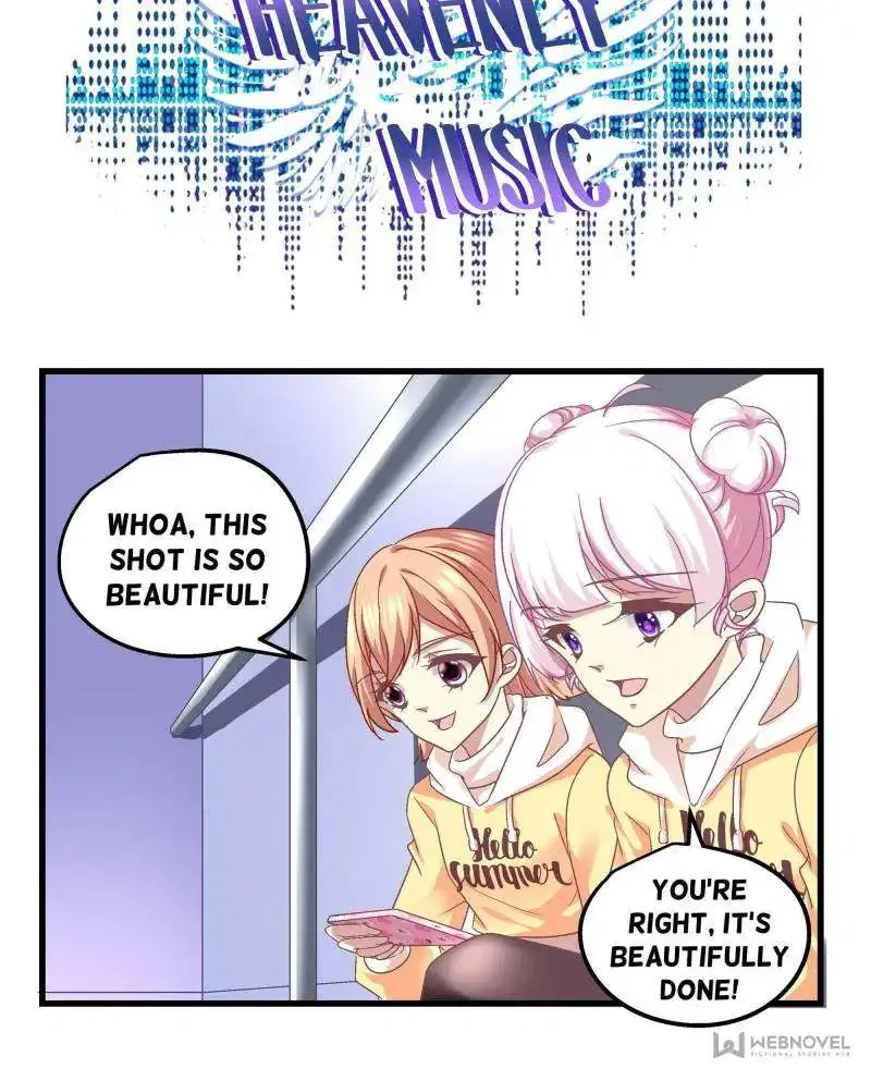 Sound Of Heaven Chapter 92 – Page 42