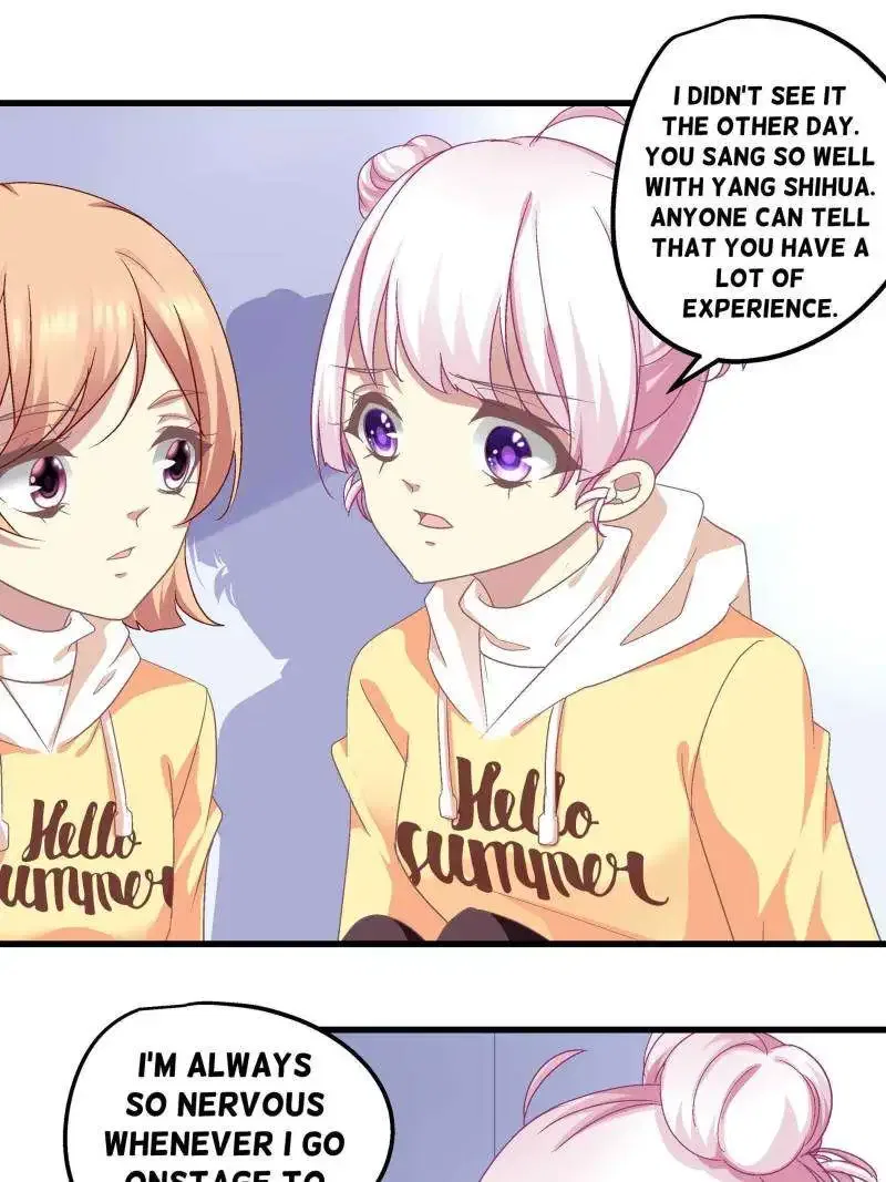 Sound Of Heaven Chapter 92 – Page 43