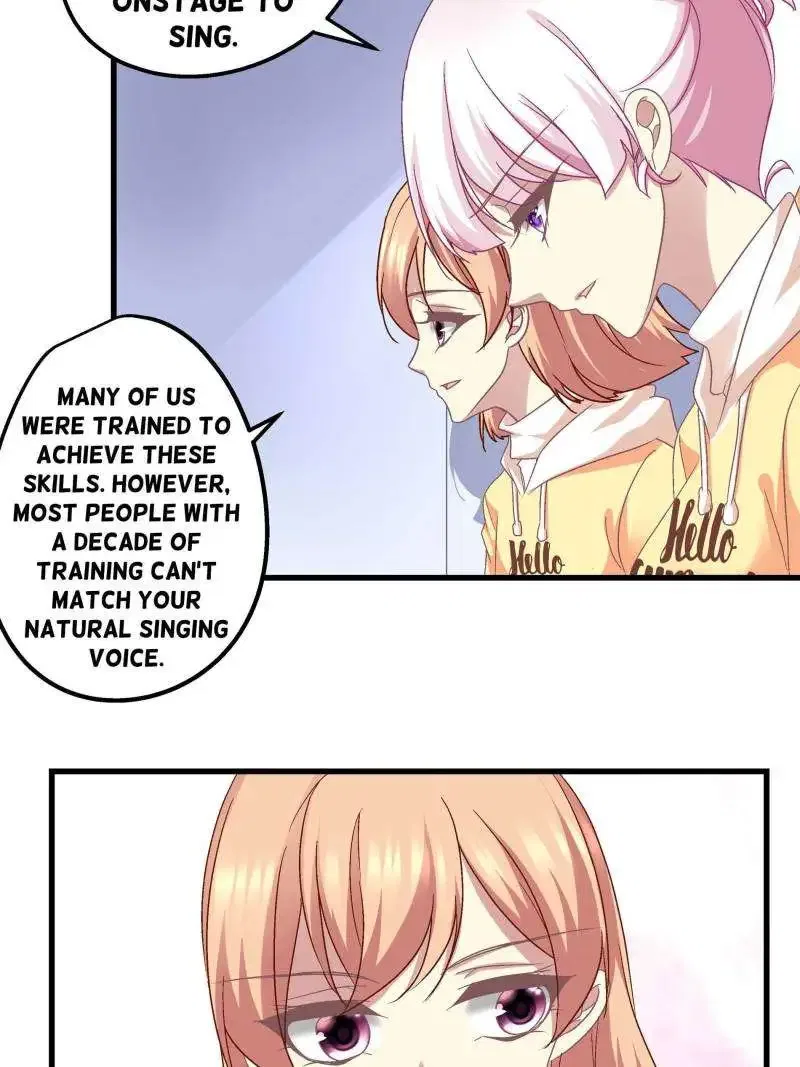 Sound Of Heaven Chapter 92 – Page 44