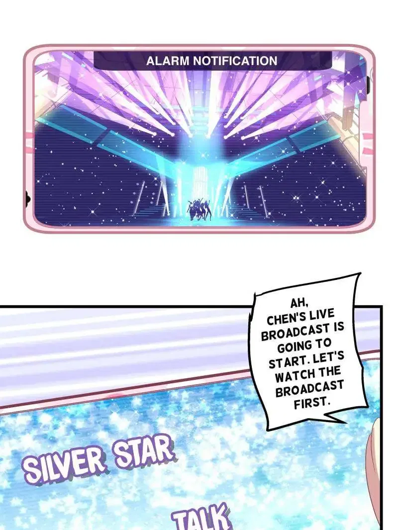 Sound Of Heaven Chapter 92 – Page 46