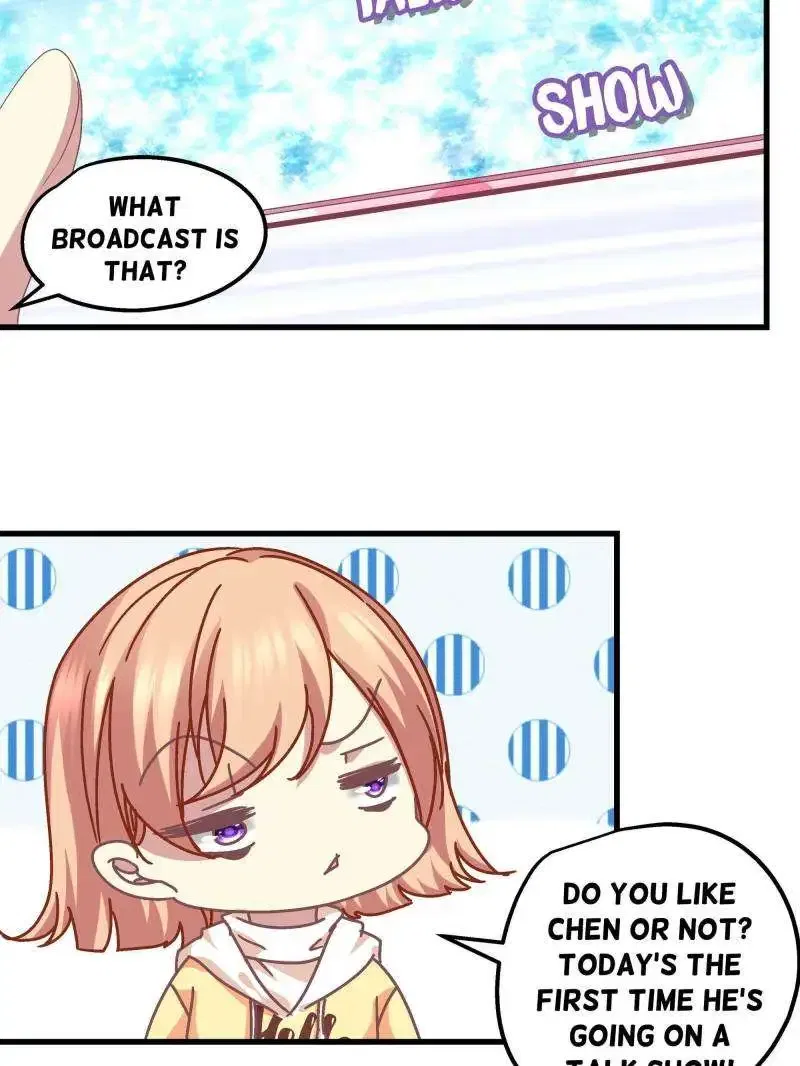 Sound Of Heaven Chapter 92 – Page 47