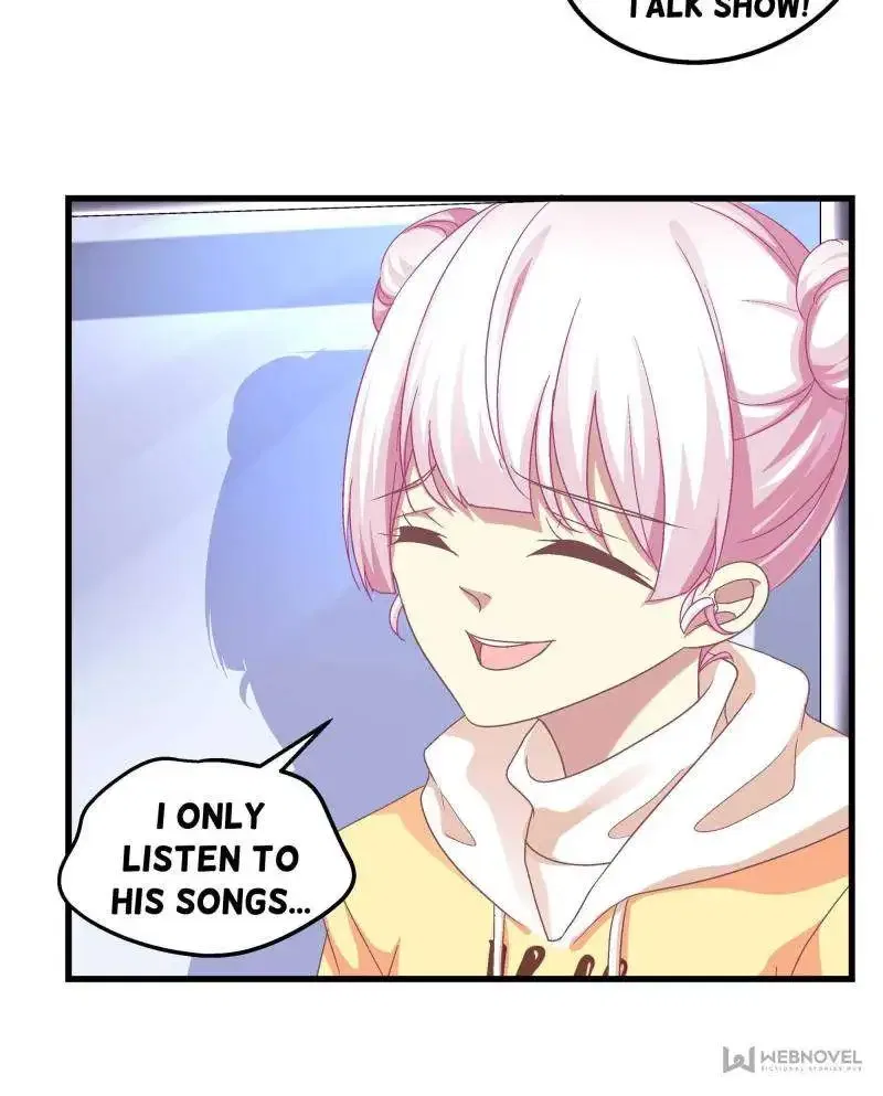 Sound Of Heaven Chapter 92 – Page 48