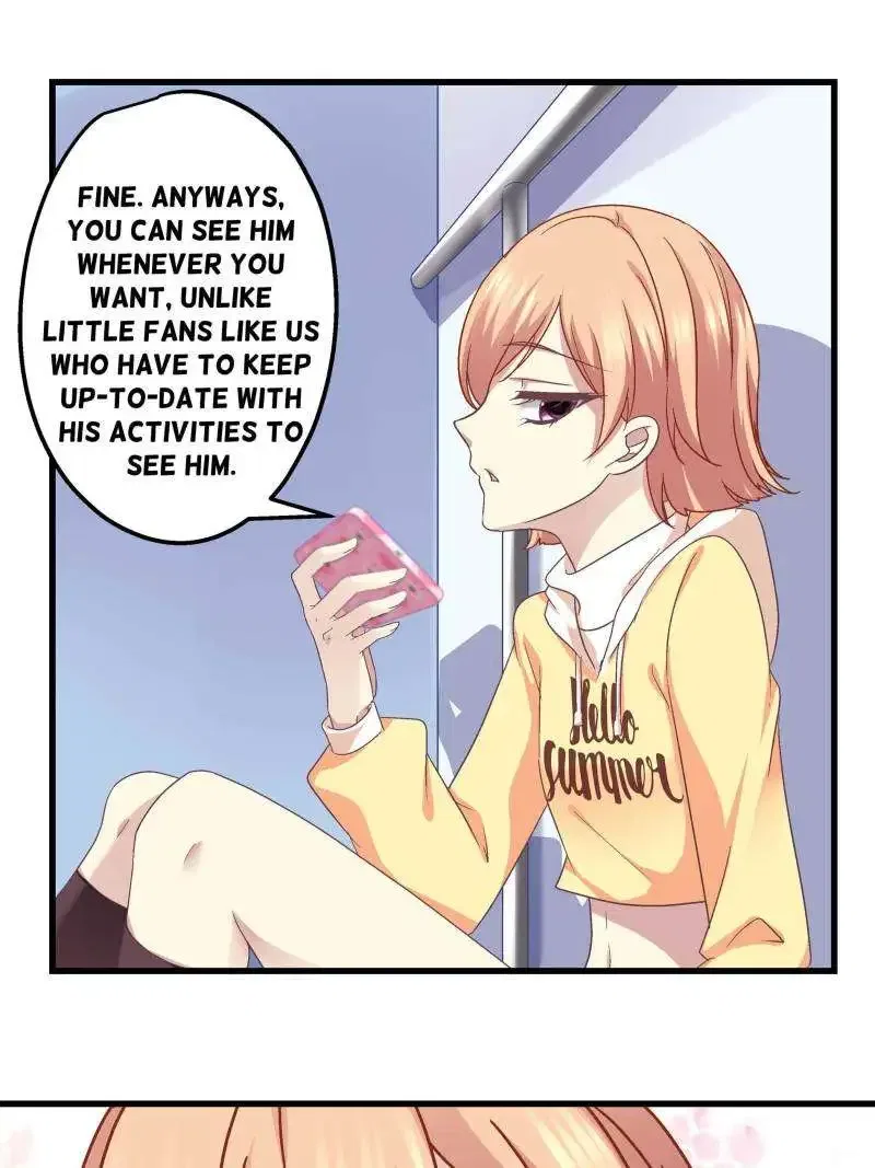 Sound Of Heaven Chapter 92 – Page 49