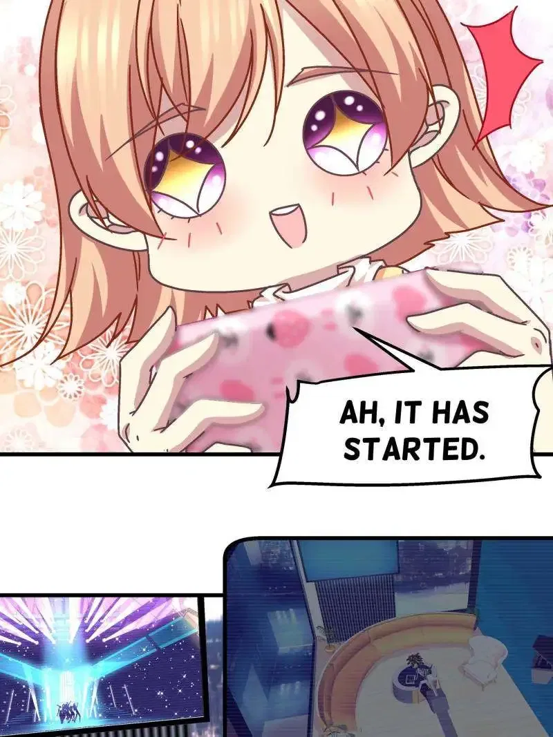 Sound Of Heaven Chapter 92 – Page 50