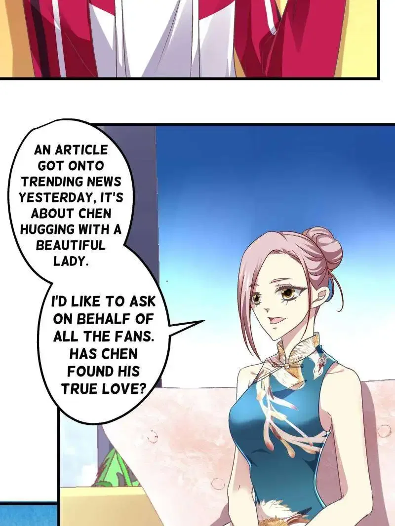 Sound Of Heaven Chapter 92 – Page 53