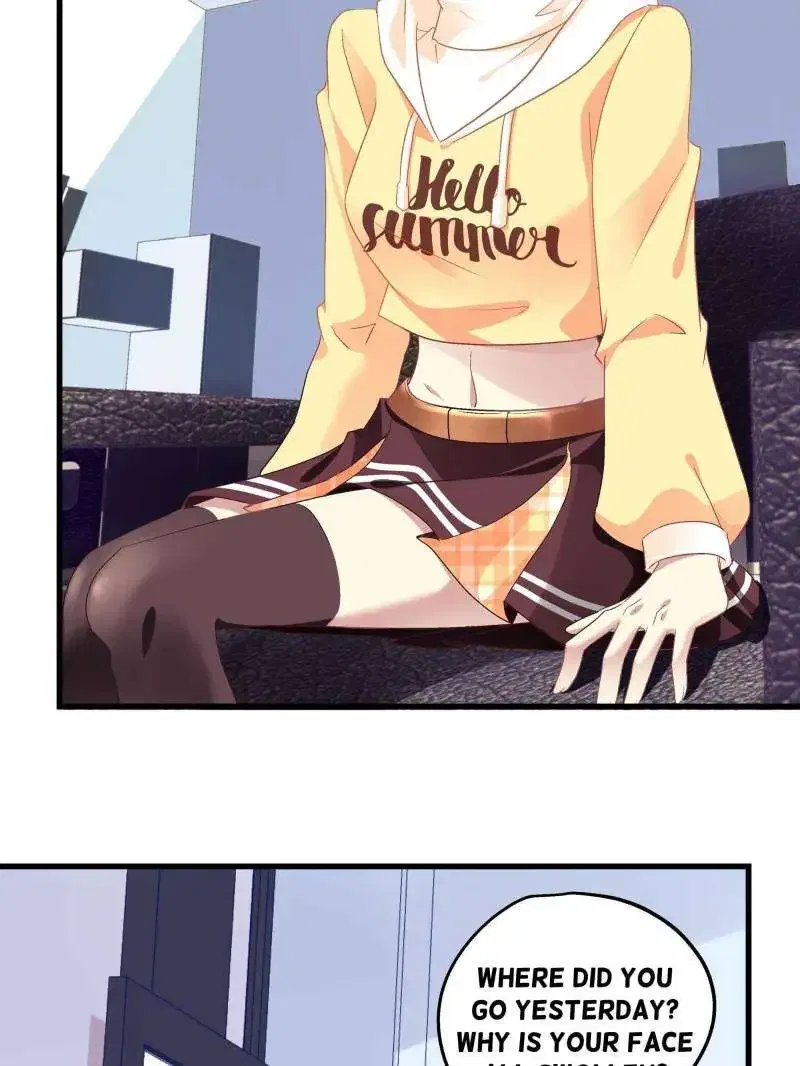 Sound Of Heaven Chapter 91 – Page 3