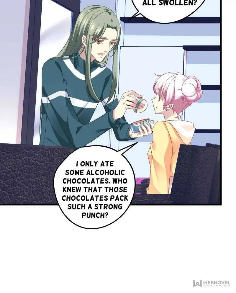 Sound Of Heaven Chapter 91 – Page 4
