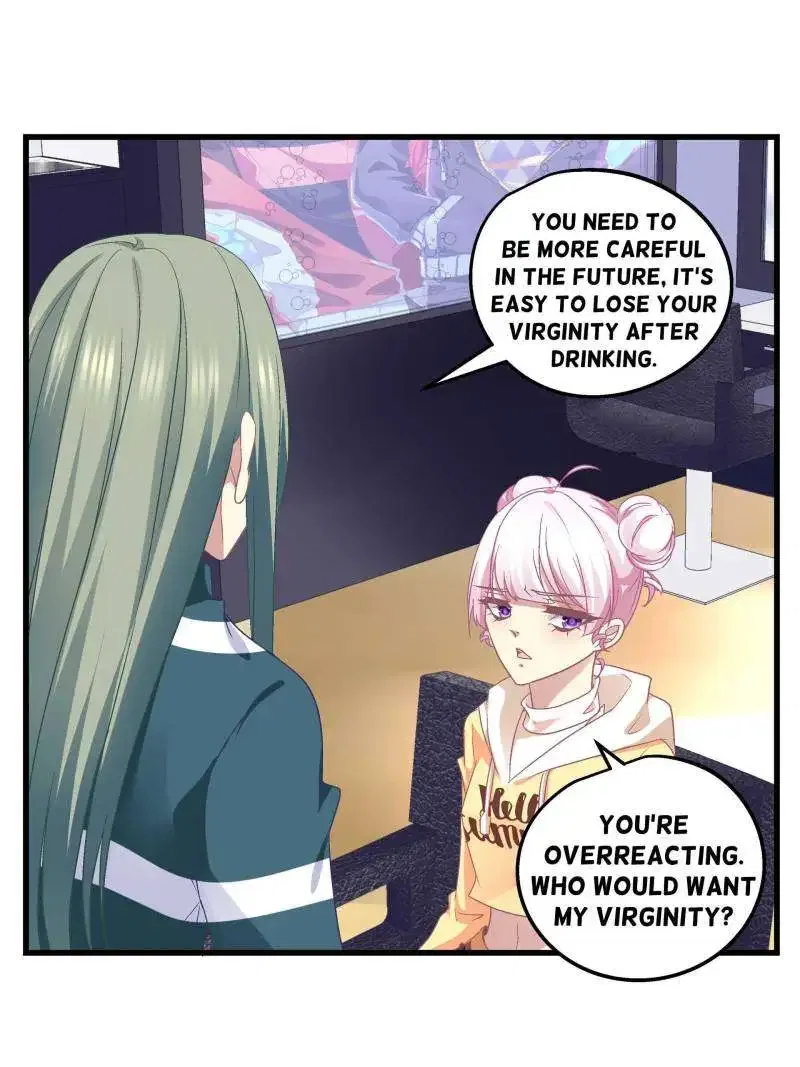 Sound Of Heaven Chapter 91 – Page 5