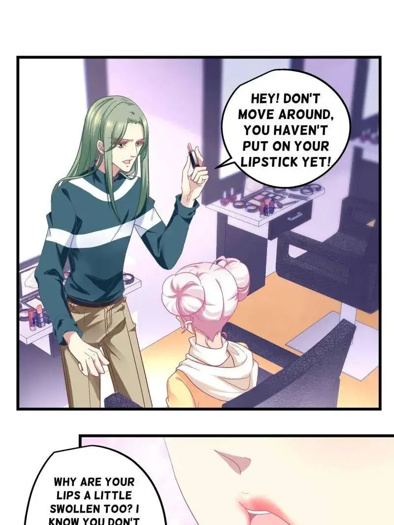 Sound Of Heaven Chapter 91 – Page 8