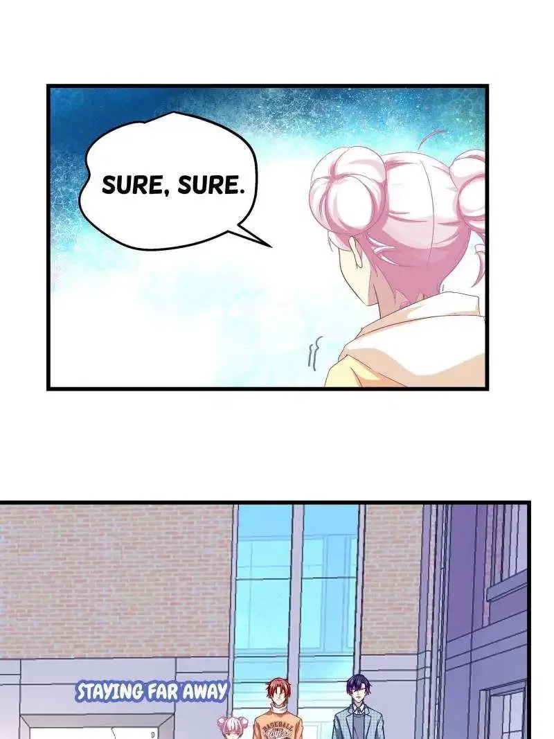 Sound Of Heaven Chapter 91 – Page 20