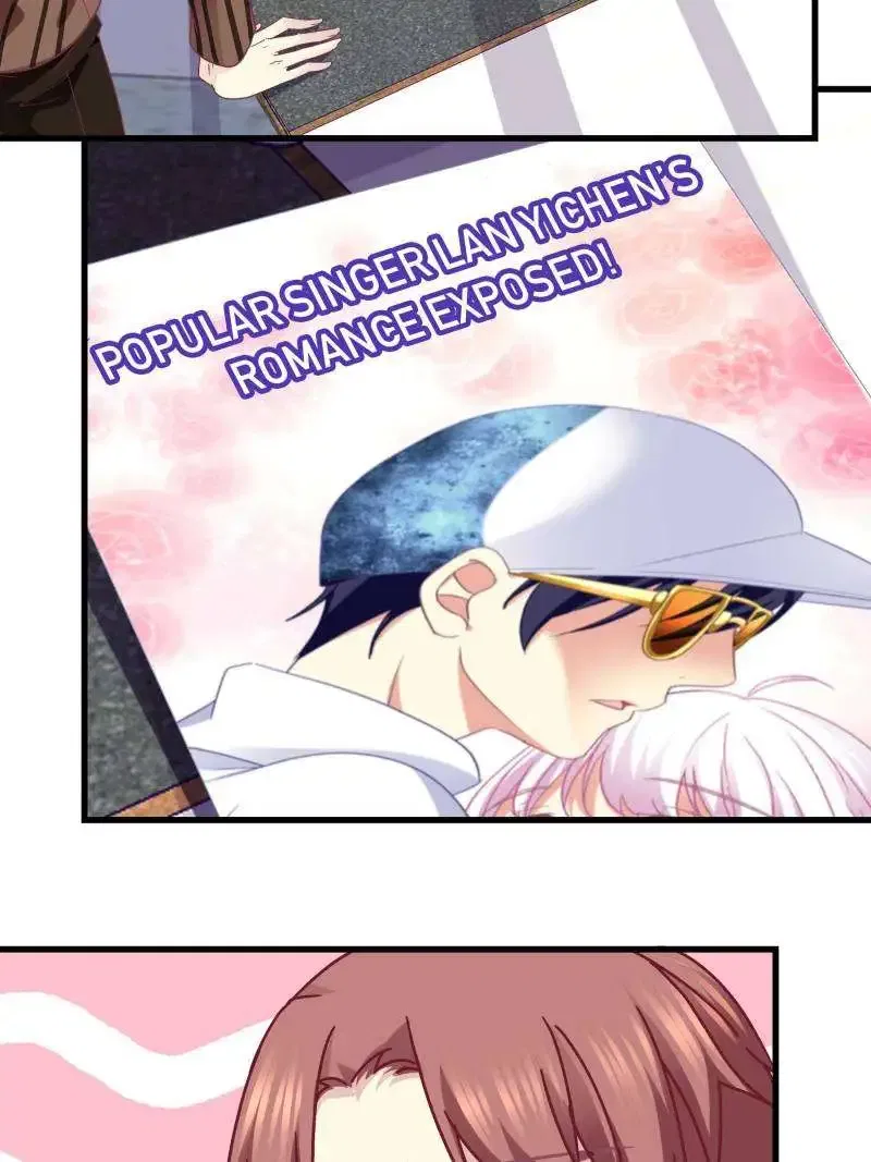 Sound Of Heaven Chapter 91 – Page 24