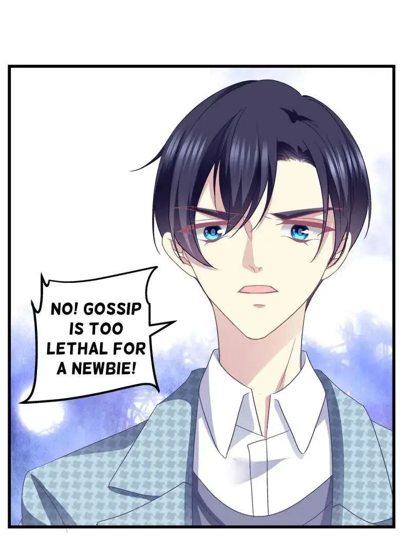 Sound Of Heaven Chapter 91 – Page 32