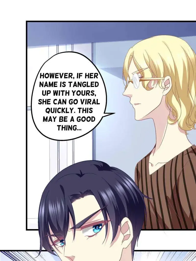 Sound Of Heaven Chapter 91 – Page 33