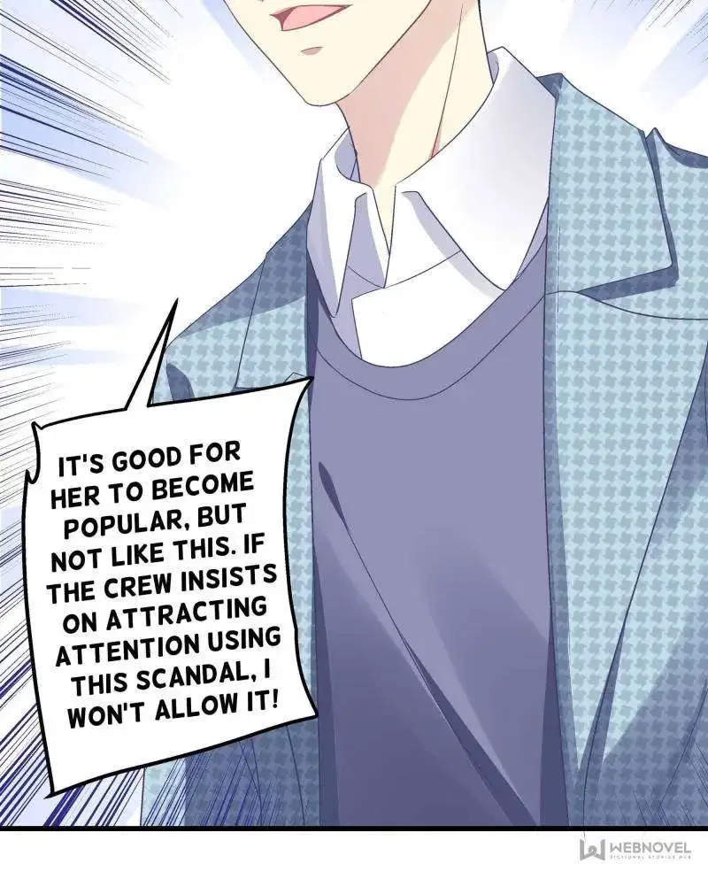 Sound Of Heaven Chapter 91 – Page 34
